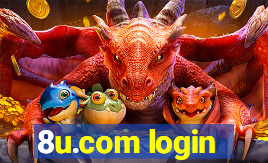 8u.com login